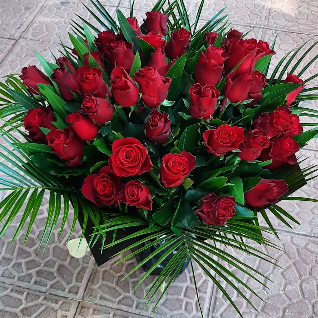 313191591_424356013206753_1513262639968148228_n.webp 40'LI GÜL VAZO - Görsel 1