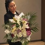 BUKET 17 ÖZEL GÜN BUKETİ