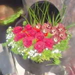 KUTU ARANJMANI 8